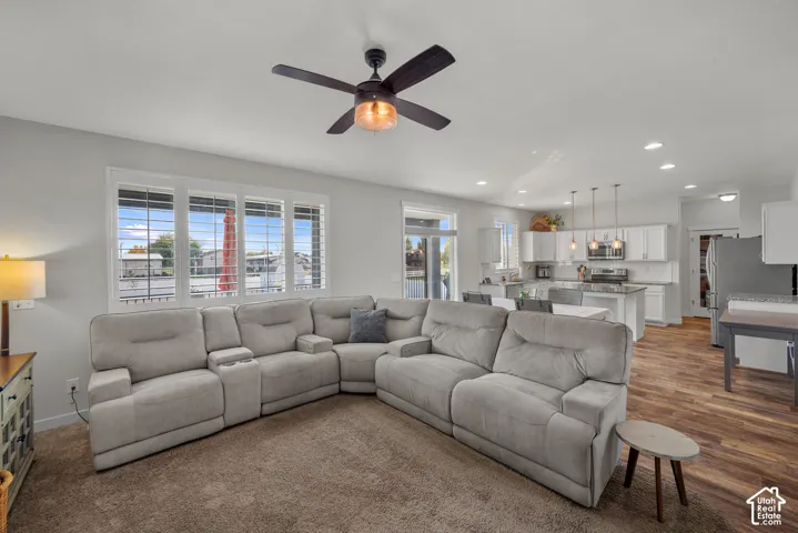 5667 W 3900 S, Hooper, Utah 84315