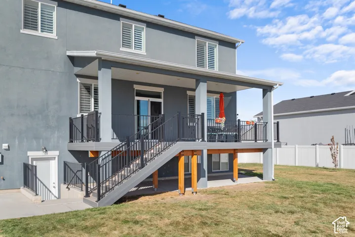 5667 W 3900 S, Hooper, Utah 84315