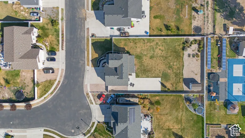 5667 W 3900 S, Hooper, Utah 84315