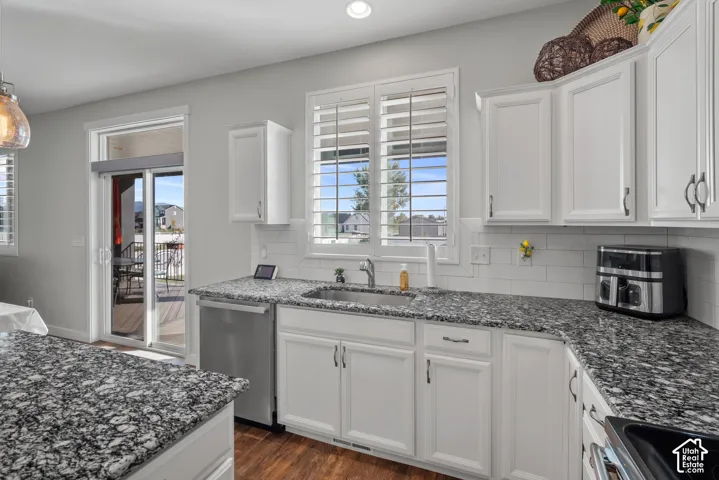 5667 W 3900 S, Hooper, Utah 84315