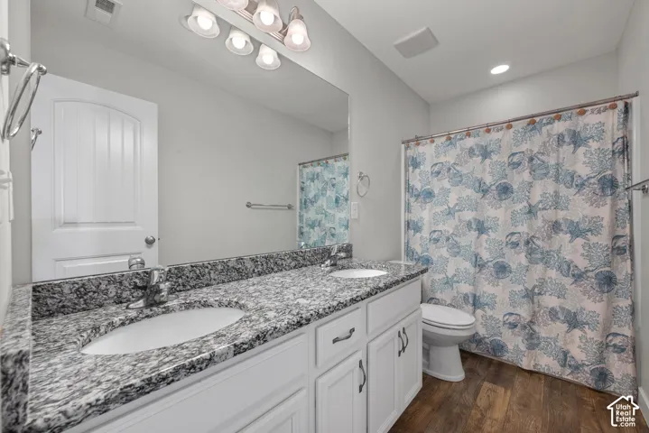 5667 W 3900 S, Hooper, Utah 84315