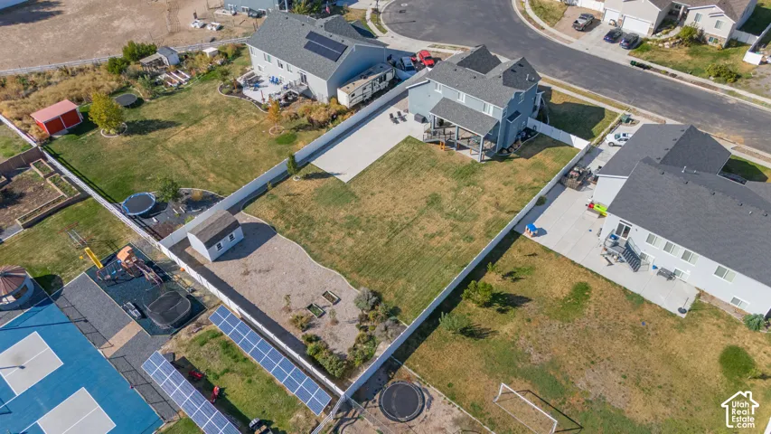 5667 W 3900 S, Hooper, Utah 84315