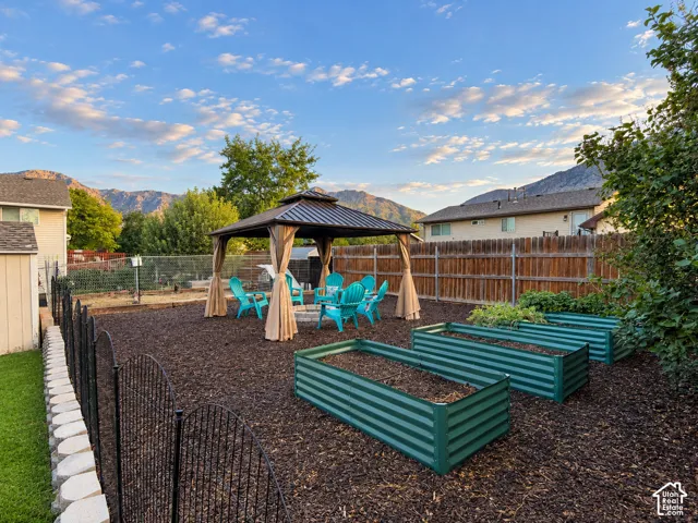 1716 N 650 E, North Ogden, Utah 84414