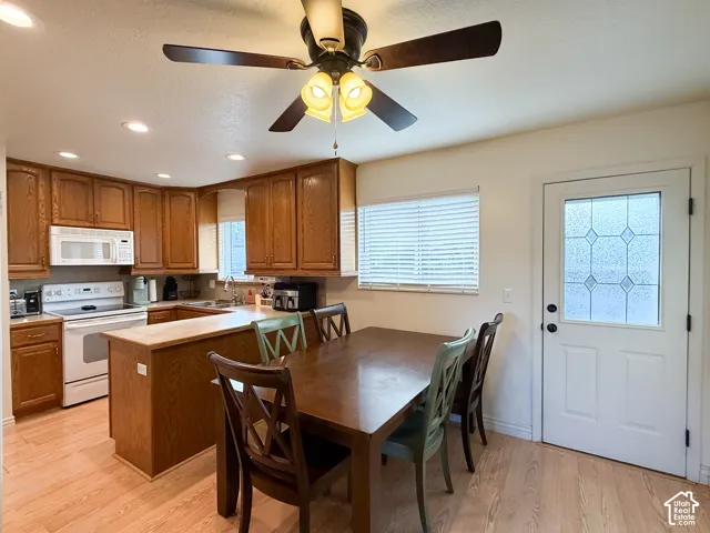 1716 N 650 E, North Ogden, Utah 84414