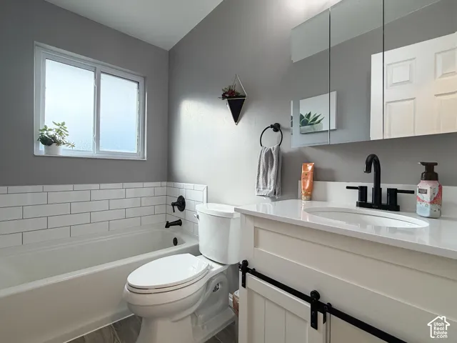1716 N 650 E, North Ogden, Utah 84414