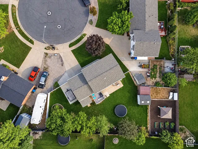 1716 N 650 E, North Ogden, Utah 84414