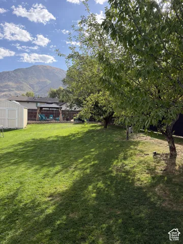 1716 N 650 E, North Ogden, Utah 84414