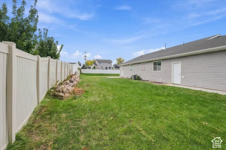 2702 N 600 E, North Logan, Utah 84341