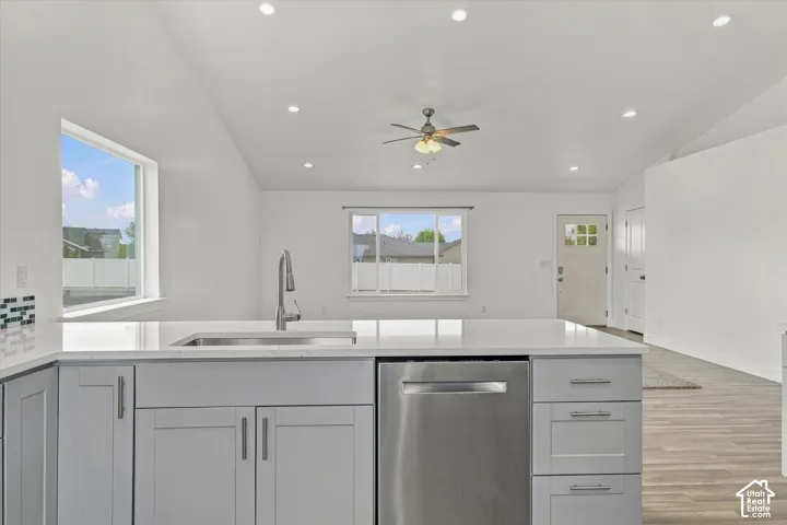 2702 N 600 E, North Logan, Utah 84341