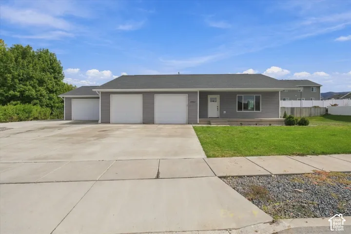 2702 N 600 E, North Logan, Utah 84341