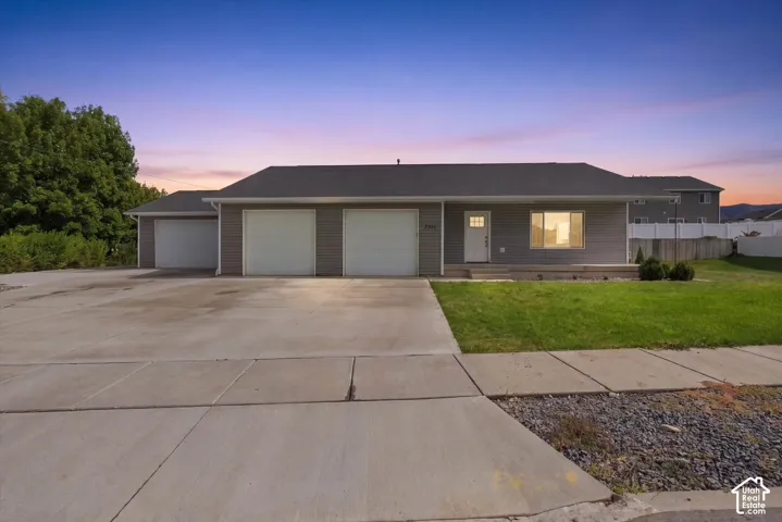 2702 N 600 E, North Logan, Utah 84341