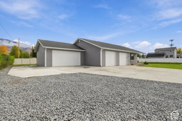 2702 N 600 E, North Logan, Utah 84341