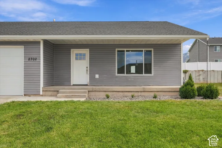 2702 N 600 E, North Logan, Utah 84341