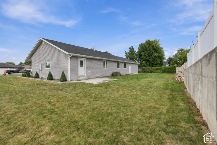 2702 N 600 E, North Logan, Utah 84341