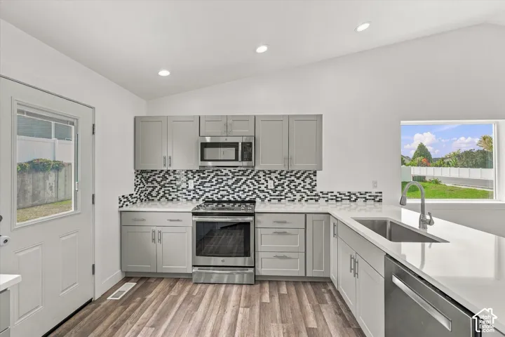 2702 N 600 E, North Logan, Utah 84341