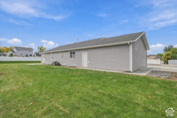 2702 N 600 E, North Logan, Utah 84341