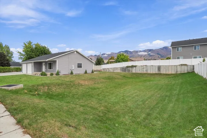 2702 N 600 E, North Logan, Utah 84341