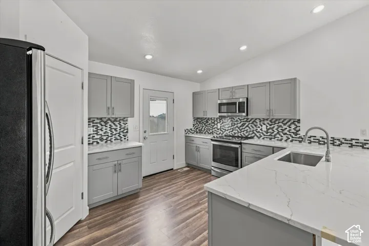 2702 N 600 E, North Logan, Utah 84341