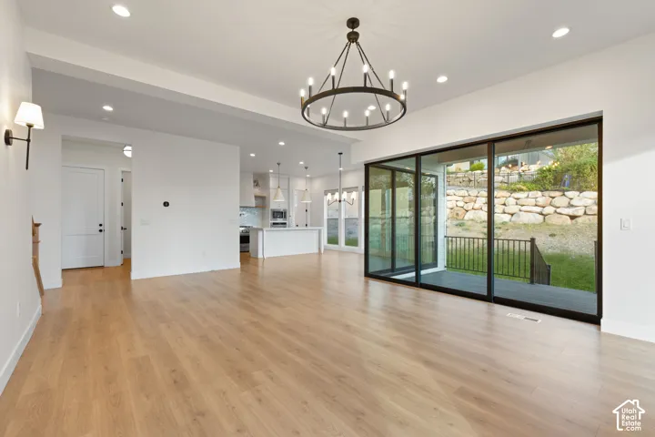 5444 N Canyon Rim Rd, Lehi, Utah 84048