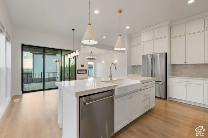 5444 N Canyon Rim Rd, Lehi, Utah 84048