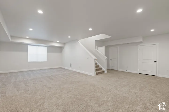 5444 N Canyon Rim Rd, Lehi, Utah 84048