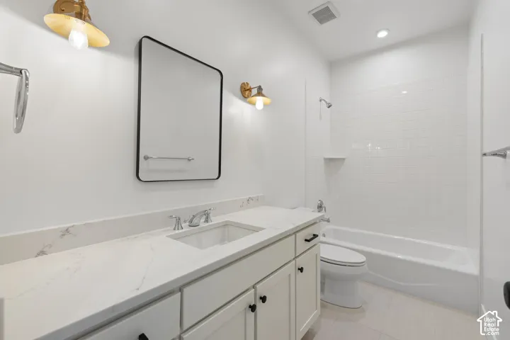 5444 N Canyon Rim Rd, Lehi, Utah 84048