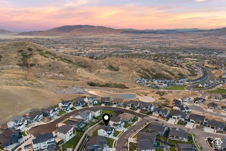 5444 N Canyon Rim Rd, Lehi, Utah 84048