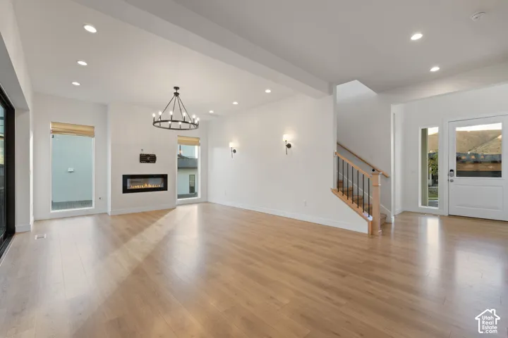 5444 N Canyon Rim Rd, Lehi, Utah 84048