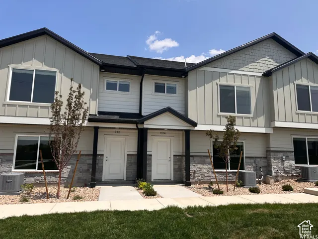 1914 E 1550 N, Spanish Fork, Utah 84660