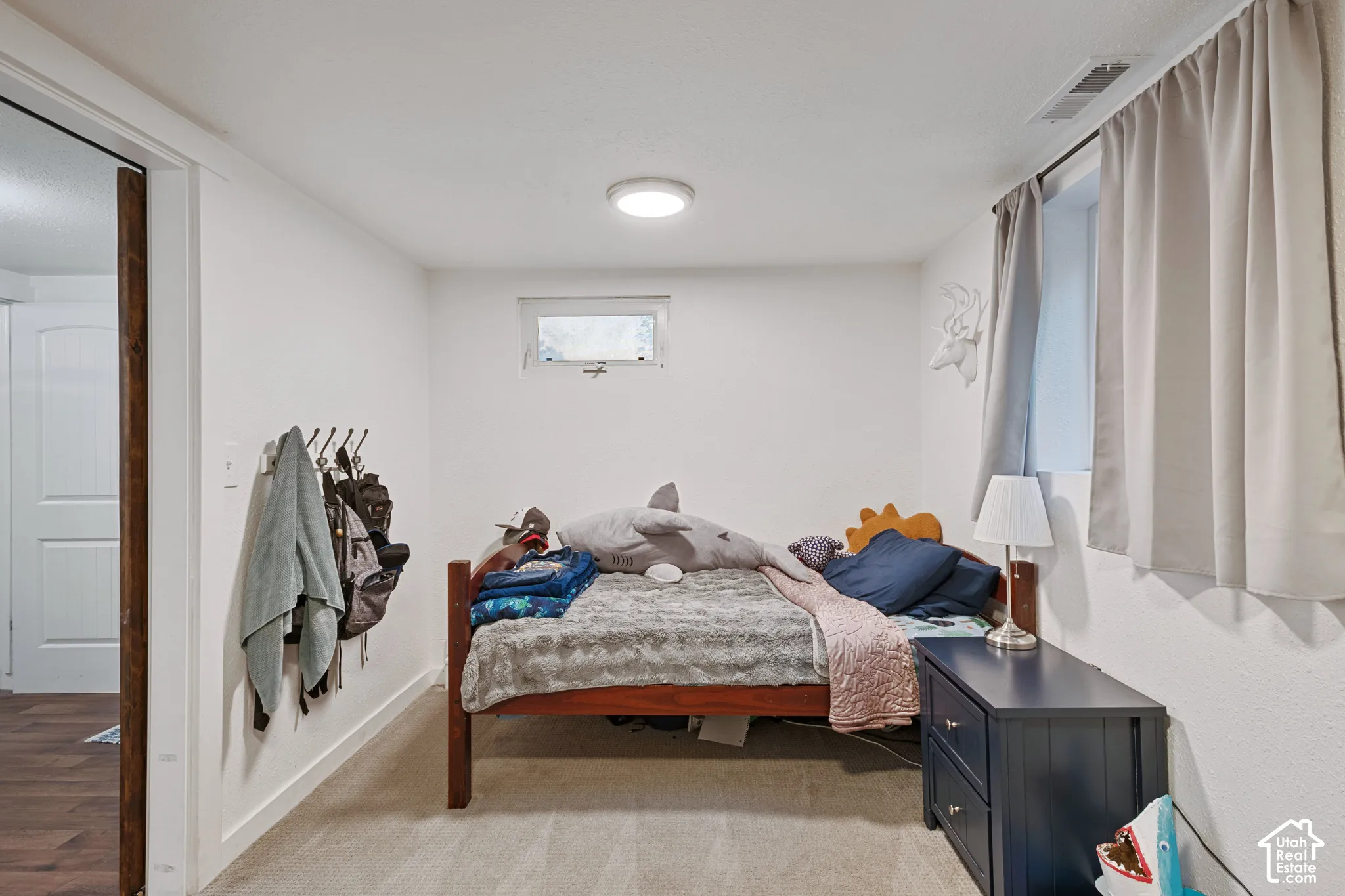 5th Bedroom
