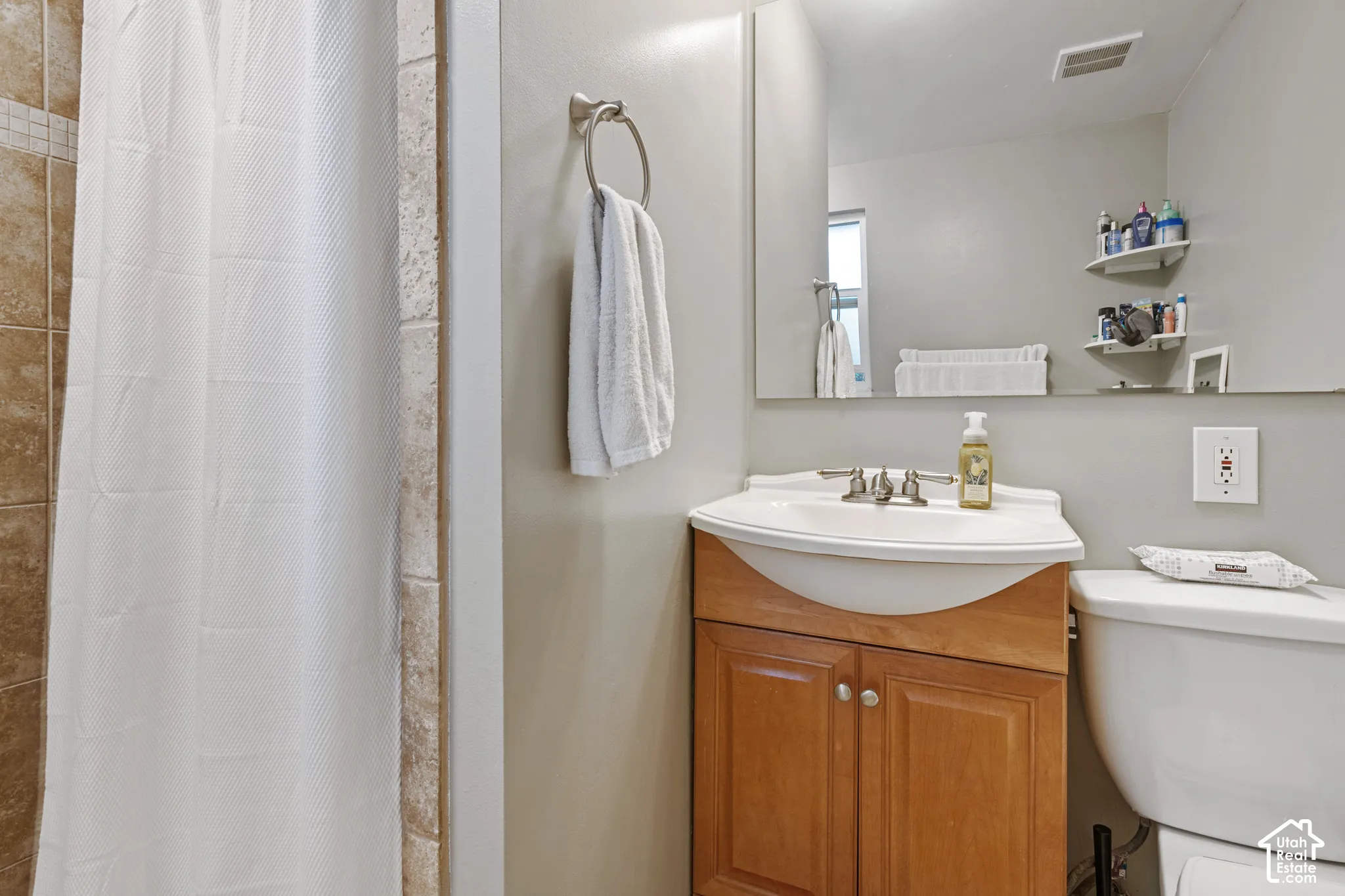 3rd  Bathroom