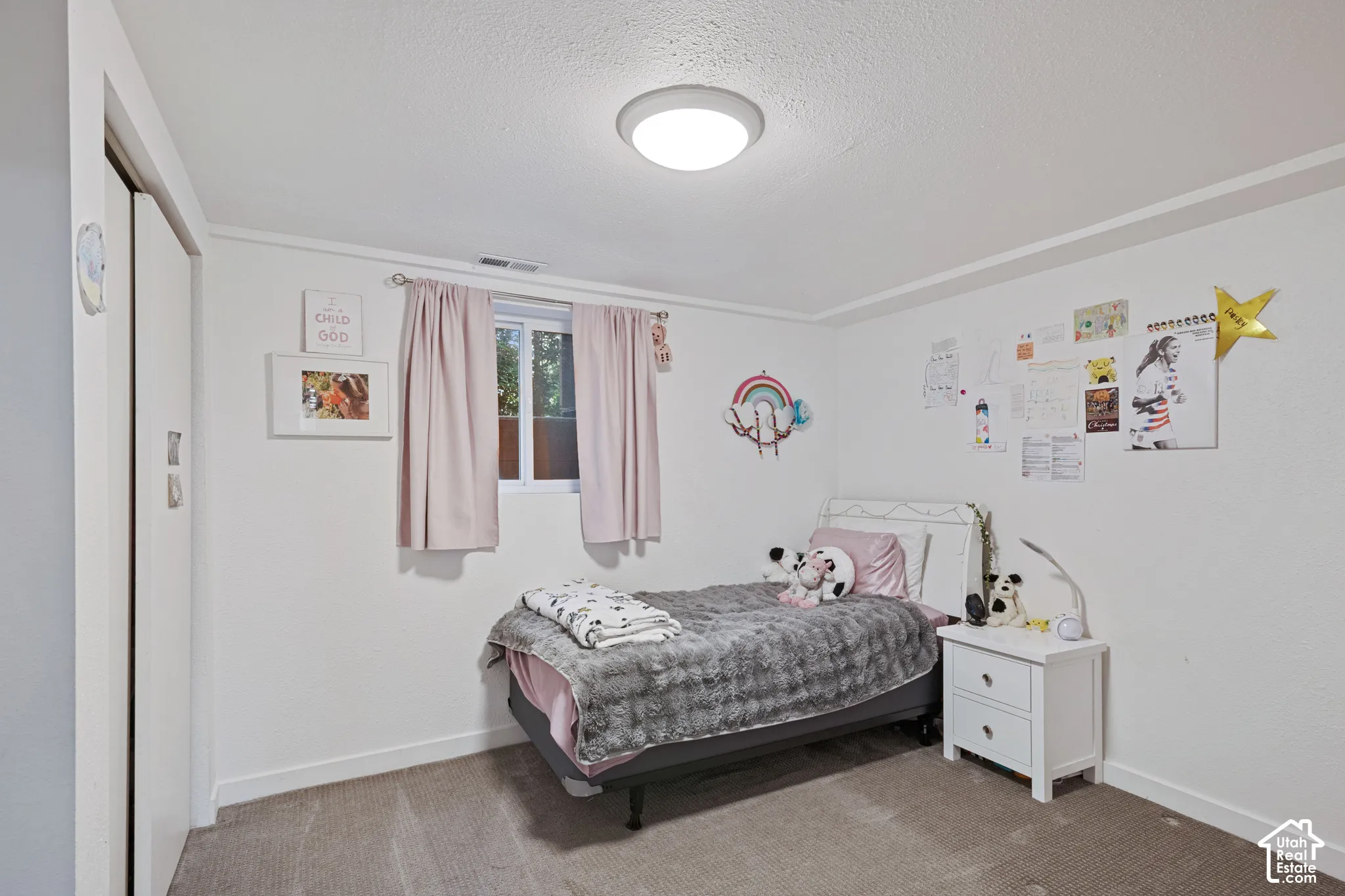 4th Bedroom