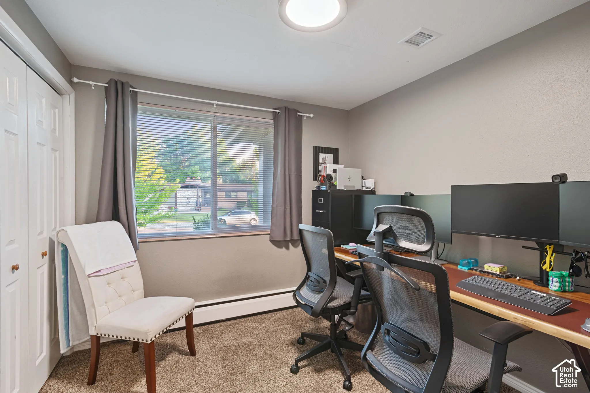 Office or 3rd bedroom