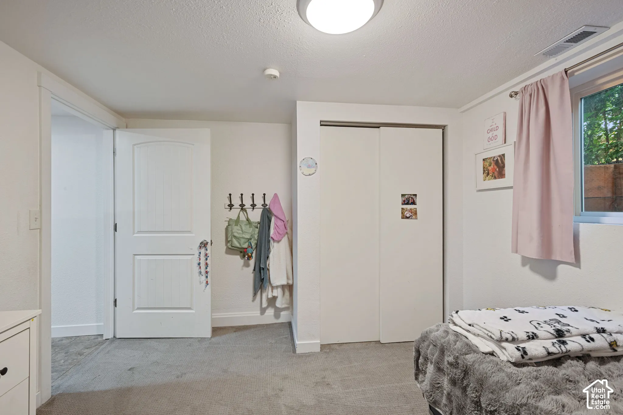 4th Bedroom