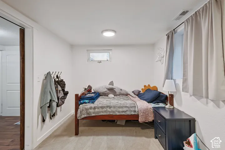 5th Bedroom