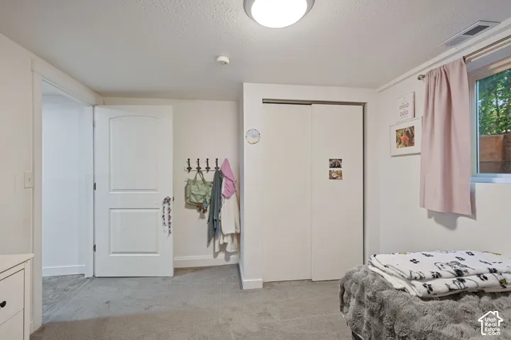 4th Bedroom