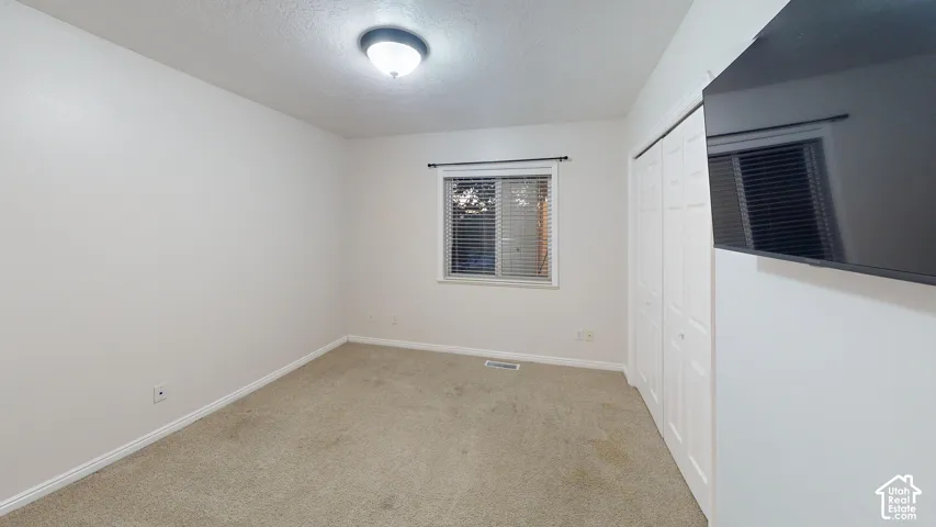 Neutral wall finishes