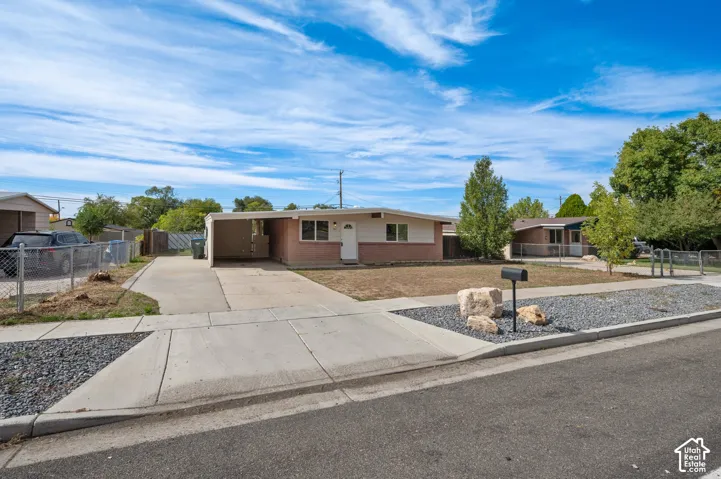 761 N Monroe Blvd, Ogden, Utah 84404