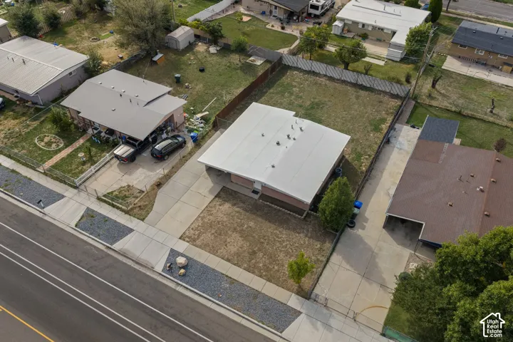 761 N Monroe Blvd, Ogden, Utah 84404