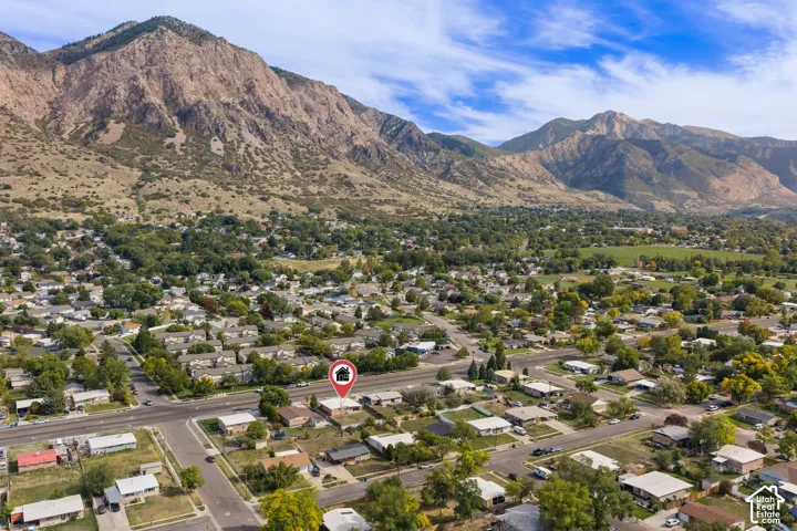 761 N Monroe Blvd, Ogden, Utah 84404
