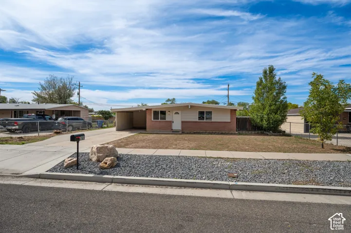 761 N Monroe Blvd, Ogden, Utah 84404