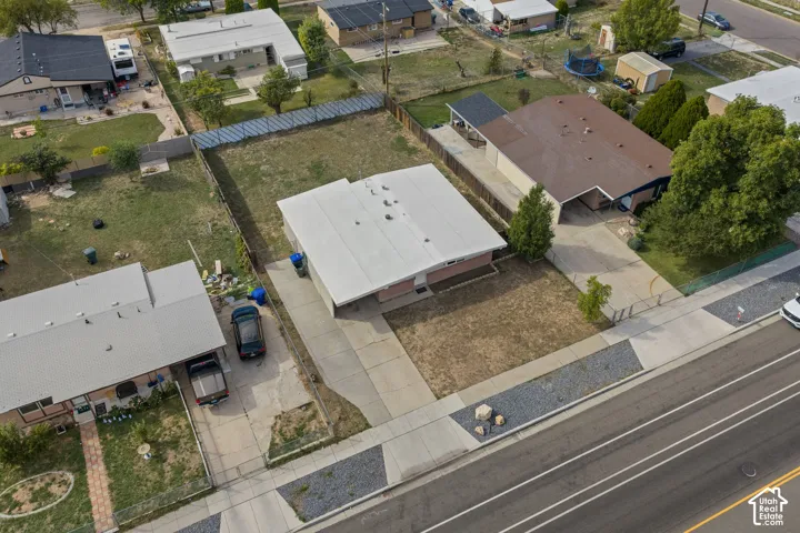 761 N Monroe Blvd, Ogden, Utah 84404