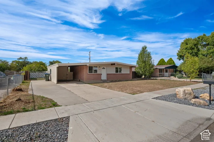 761 N Monroe Blvd, Ogden, Utah 84404