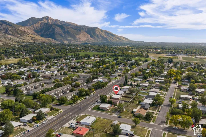 761 N Monroe Blvd, Ogden, Utah 84404