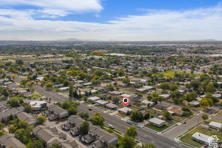 761 N Monroe Blvd, Ogden, Utah 84404