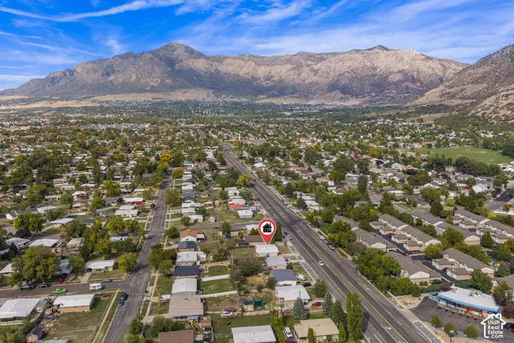 761 N Monroe Blvd, Ogden, Utah 84404