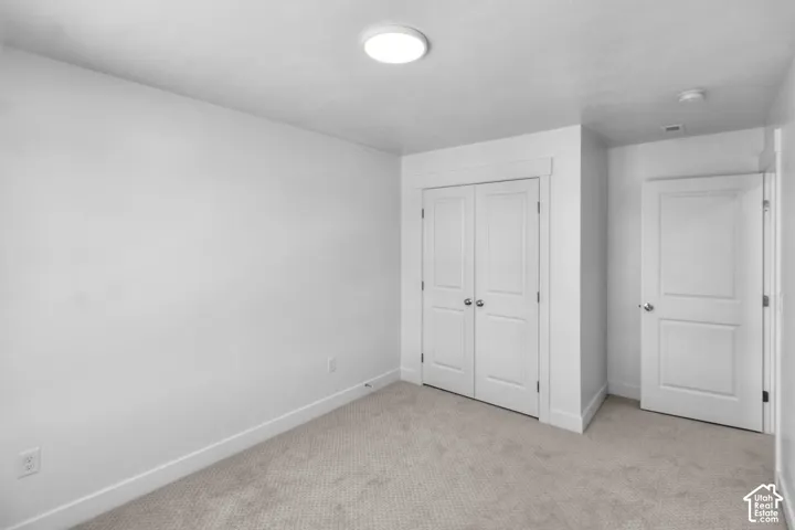 bedroom #4