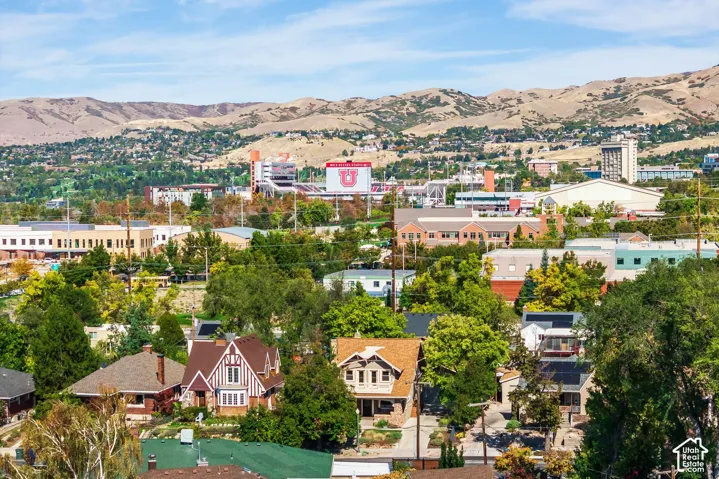 1555 E 900 S, Salt Lake City, Utah 84105