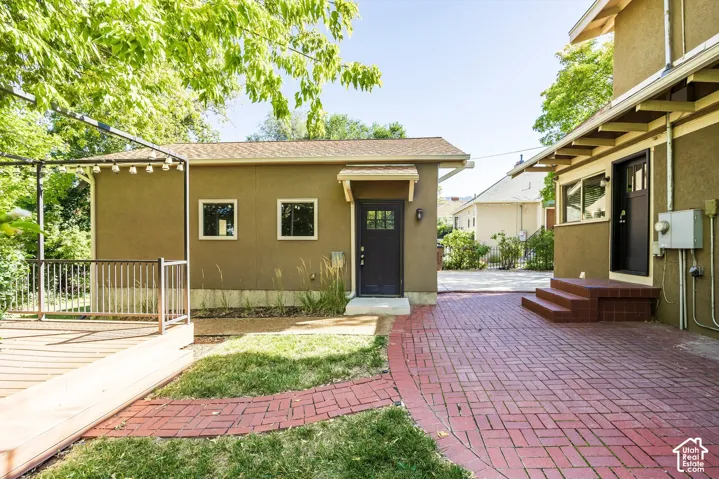 1555 E 900 S, Salt Lake City, Utah 84105