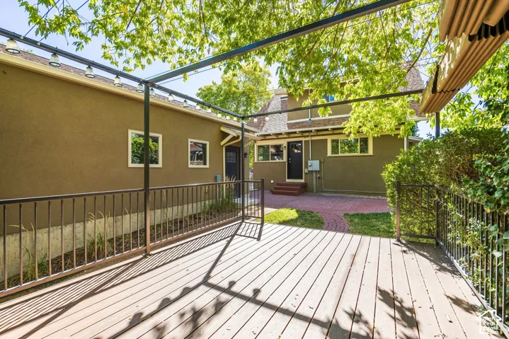 1555 E 900 S, Salt Lake City, Utah 84105